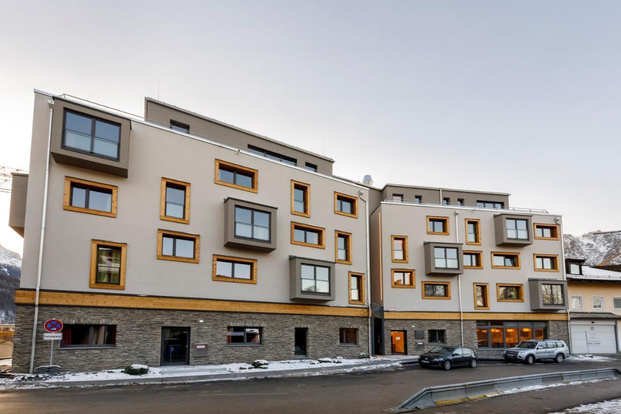 Djh Moun10 Jugendherberge - Membership Required! Garmisch-Partenkirchen Exterior foto
